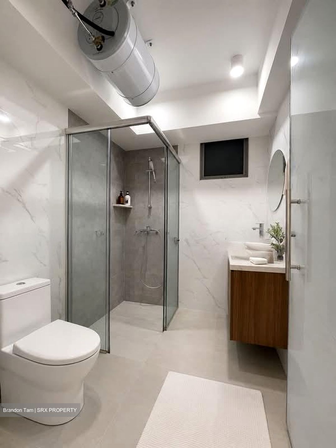 Blk 475B Parkland Residences (Hougang), HDB 5 Rooms #571354961